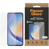 PanzerGlass GALAXY A34 5G UWF Cene