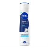 Nivea Derma Control Defend antiperspirant v pršilu za razdraženo kožo 150 ml Cene
