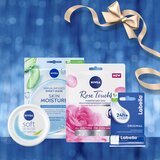 Nivea Care Express darilni set za popolno polt | Shoptok.si