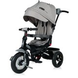 Lorelli JAGUAR AIR Tricikl za Djecu Grey LUXE (12 - 36 mj/20 kg) Cijene