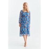 Tatuum ladies' dress KRETO Cene