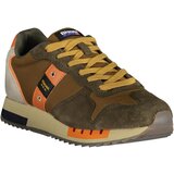 Blauer MEN'S SPORTS FOOTWEAR BROWN | ePonuda.com