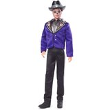 Barbie Mattel - Ken Dia De Muertos (HJX15), (21382293) | Shoptok.si