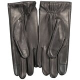 Tommy Hilfiger MEN'S BLACK GLOVES | shoptok.hr