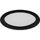 Braytron LED Downlight 24W Crni 3000K BP13-02401 Cene