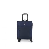 Gabol Kofer mali kabinski 40x55x20 cm Nordic plava | ePonuda.com