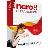 Nero 8 Ultra Edition 8.3.2.1 (Windows) Key GLOBAL | Eponuda.com