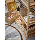 Bloomingville Mini Keramička viseća i zidna posuda za cvijeće Roam – | shoptok.hr