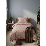 Sinsay Komplet pamučne posteljine s božićnim motivom | shoptok.hr