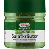  Začimbna mešanica za solate Cene