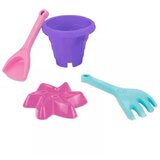 Wader komplet za peskovnik - 4 kosi - različne | Shoptok.si