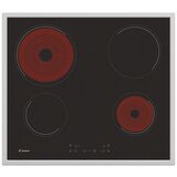 Candy Ugradbena staklokeramička ploča za kuvanje CH64FC | Eponuda.ba