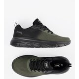 DK Men's lightweight dark green sneakers | shoptok.hr