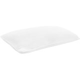  Šred jastuk za spavanje Bijelo 50 x 30 x 11 cm | shoptok.hr