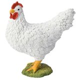 Bullyland Igralna figurica Bela kokoš - | Shoptok.si