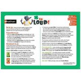  Igra Memorija Nathan Au Loup | shoptok.hr