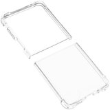 ICE CUBE Maska za Samsung Galaxy Z Flip 8 Transparent Cene