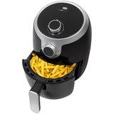 Clatronic FR 3769 H friteza na ulje, crna | shoptok.hr