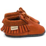 Baobaby pelice - cipelice, mokasine, Hazelnut | shoptok.hr