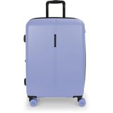 Gabol Kofer srednji proširivi 44x65x27/30 cm Polypropilen 69/76,5l-3,5 kg Pacific pastelno ljubičasta ( 16KG126846L ) Cene