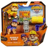 RUBBLE & CREW Patrolne šape Rubble&crew set iz asortimana ( 1046199 ) | Eponuda.com