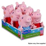 PEPA PIG Peppa pig plis asst ( TO8131 ) Cene