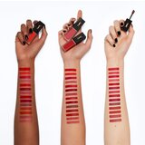 Yves Saint Laurent Tatouage Couture Velvet Cream visoko pigmentirani kremasti ruž s mat efektom nijansa 201 Rouge Tatouage 6 ml | shoptok.hr