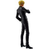Banpresto Figura One Piece Ichibansho - Beyond The Trials Sanji, 25 cm | shoptok.hr