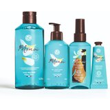 Yves Rocher Monoi tekoče milo za roke 190 ml Slike