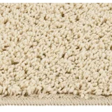Košata Preproga, Rug krem 200x290 cm nedrseča, (22122243)