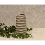 Dekordom vaza COLLINA WJM3354 20cm - Grey - N43 Cene