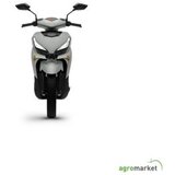 Yadea Baterijski skuter Velax 72V 30Ah Li - sivi | Eponuda.com