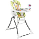 Kikka Boo Izzy jednopoložajna hranilica KKB50141 | ePonuda.com