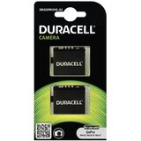 Duracell 1x2 Li-Ion bat. 1250mAh for GoPro Hero 5/Hero 6/Hero 7 | shoptok.hr