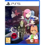 Pm_studios Coffee Talk Tokyo (Playstation 5) | Shoptok.si