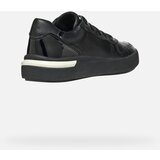 Geox Black women's sneakers Dalyla - Women's | Shoptok.si