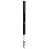 Ardell Brows mehanični svinčnik za obrvi s krtačko 2v1 odtenek Dark Brown 0.2 g | Shoptok.si