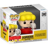 Funko Figura POP Premium Peanuts Snoopy Schroeder | shoptok.hr