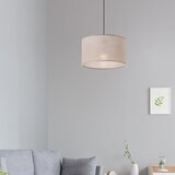  Luster na sajli ANTONIO 1xE27/60W/230V hrast | Eponuda.com