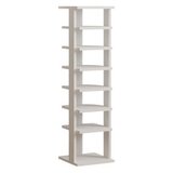 Hanah home Cipelarnik Ayka, 29.6x110x29.6 cm, Bijeli | Eponuda.ba