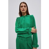 Marisse Shirt L-Ko-4009 Green | ePonuda.com