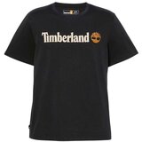Timberland crna muška majica TA5UPQ 001 | ePonuda.com