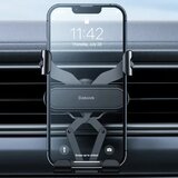Baseus držač za telefon (Air Vent) crna ( 999991 ) cene