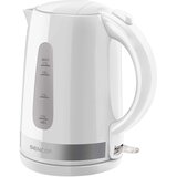 Sencor SWK 1748WH grijač vode, staklo 1,7l, bijela | shoptok.hr