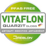 Gsw LONEC Energiespartopf aluminij | Shoptok.si