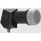Triax LNB Single, šum 0,2 dB, Ultra, DVB-S2 ( HD - UHD ) | shoptok.hr