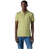 Levi's Levis - zelena muška polo majica Cene