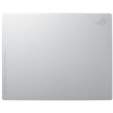 Asus NH04 ROG MOONSTONE ACE L Gaming podloga za miš bela | ePonuda.com