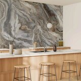  Foto tapeta - Stone Abstractions - Marble Textures in Neautral Tones 450x315 Vodootporna | shoptok.hr