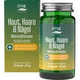 Nutritivni kompleks za kožu, kosu i nokte - 120 kaps.